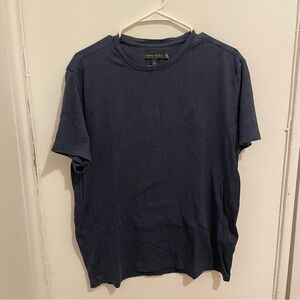 Banana Republic Blue T-Shirt